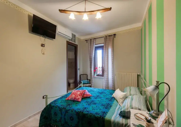 B&B la Botte