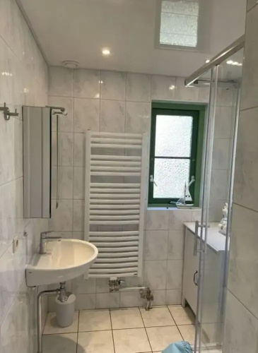 "sina" Comfortable Holiday Residence