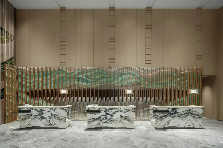 The Westin Yichang
