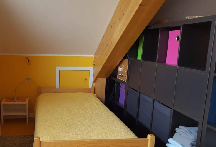 Hotel Amethist