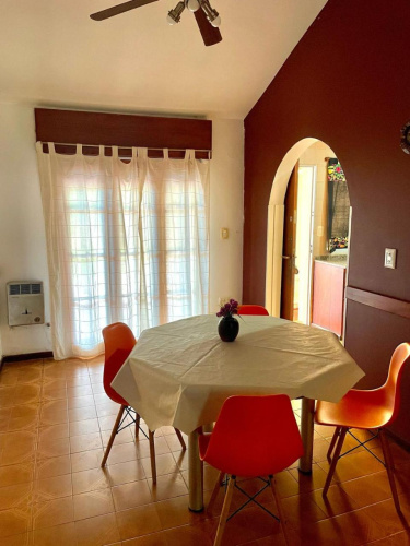 Bungalows Punta Azul