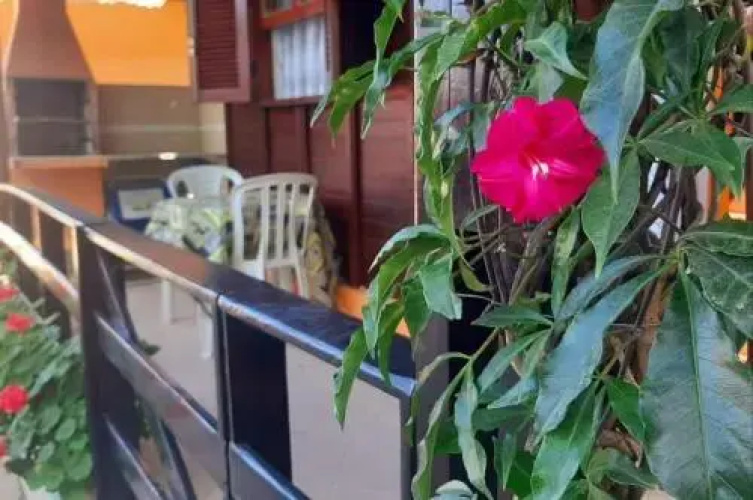 Recanto Primavera Ubatuba