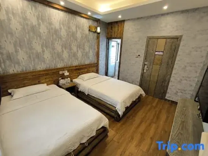 Comfort Twin room