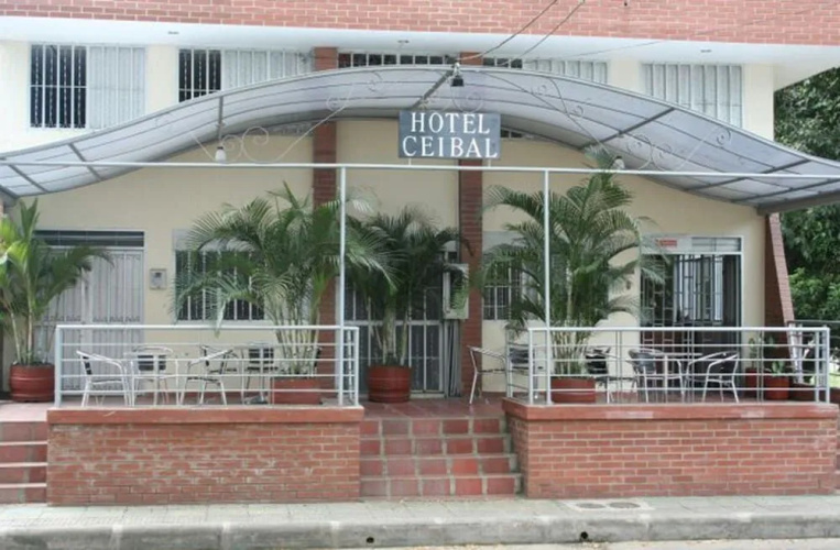 Hotelafbeelding