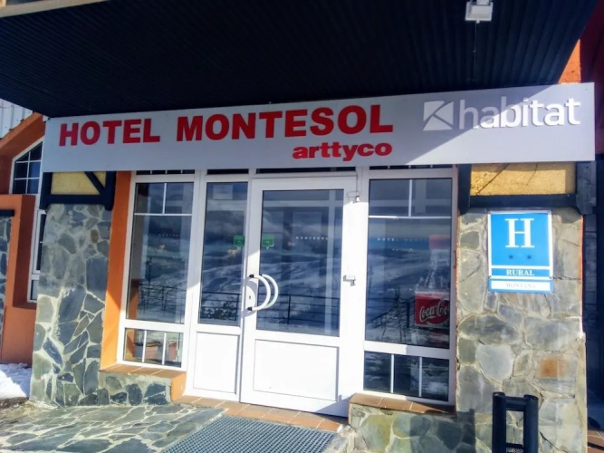 Hotelbild