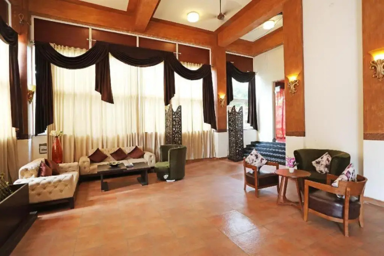 Tgn Suites - Hotel
