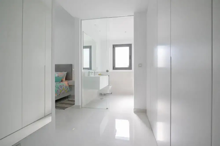 Apartment Marbella Golf With Pool