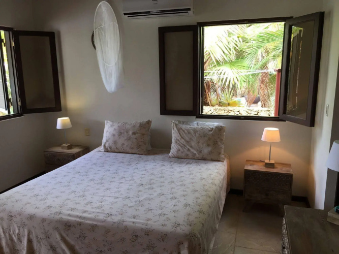 Lagoon Villas