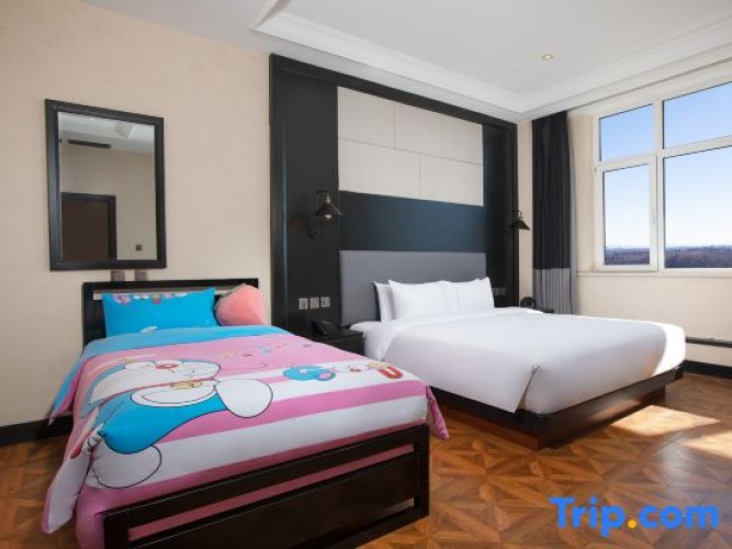 Family Suite
