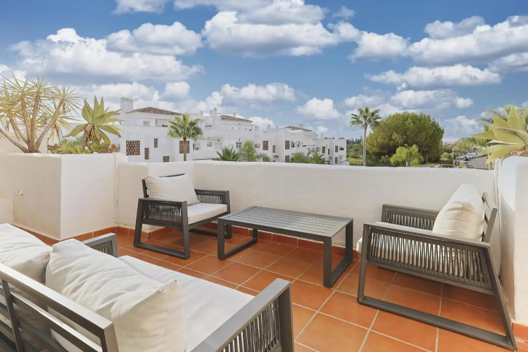 Penthouse Luny
