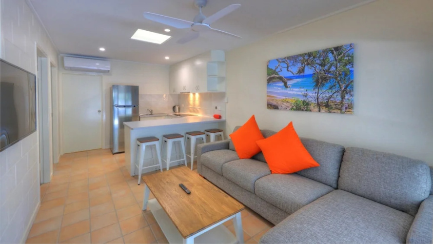 Noosa Junction Apartments