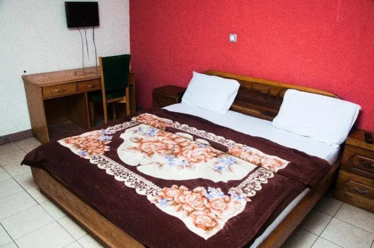 Afolscar Hotel