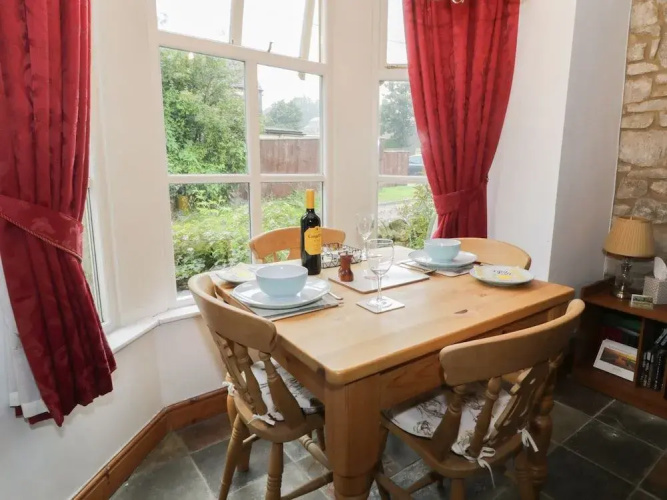 Wayside Cottage