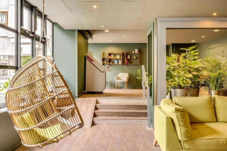 Ibis Paris Bastille Opera 11Eme photo 15