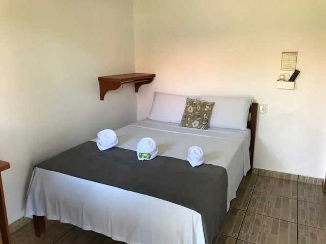 Hotel Estância