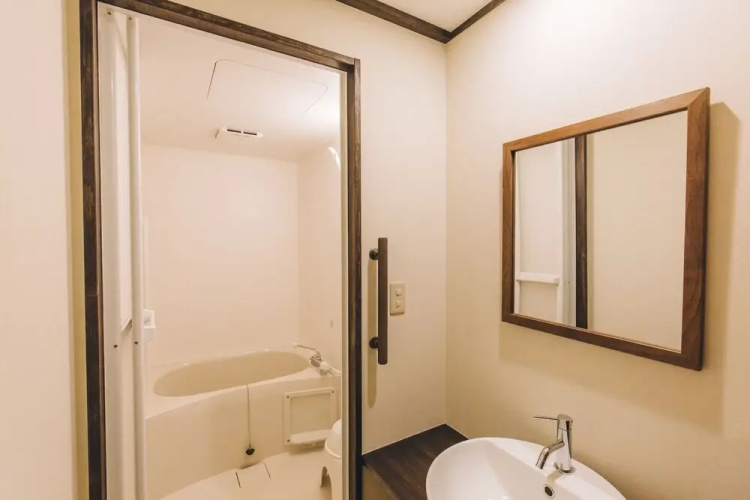 Hostel Koharubiyori Kyoto