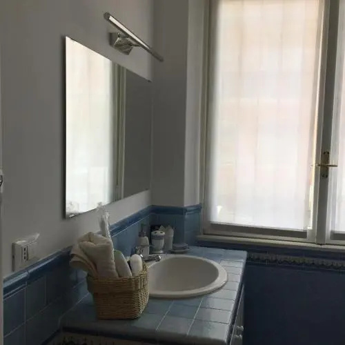 3 Via Guglielmo Koerner Apartment