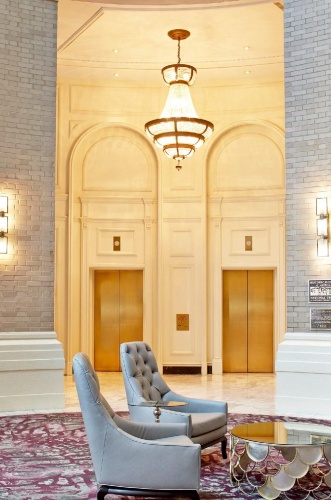 Georgian Terrace Hotel photo 23