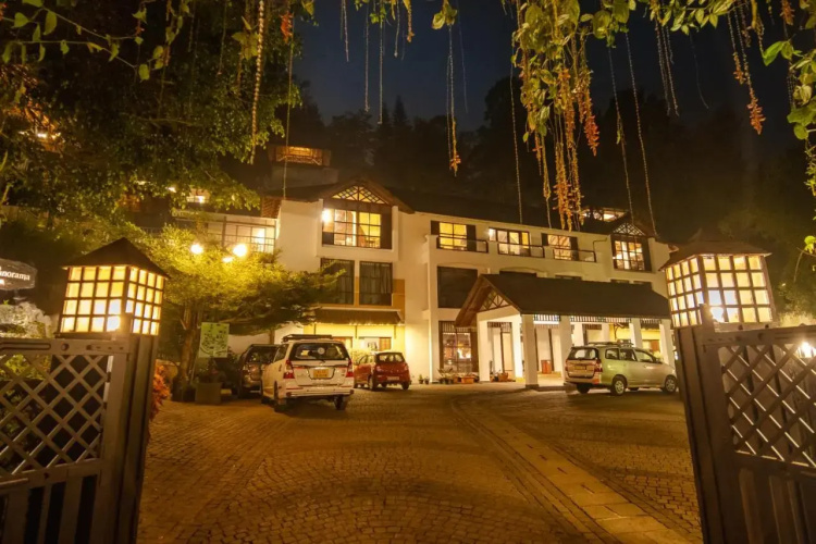 Summit Indriya Resort & Spa
