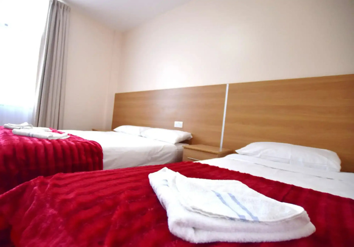 Park Hotel