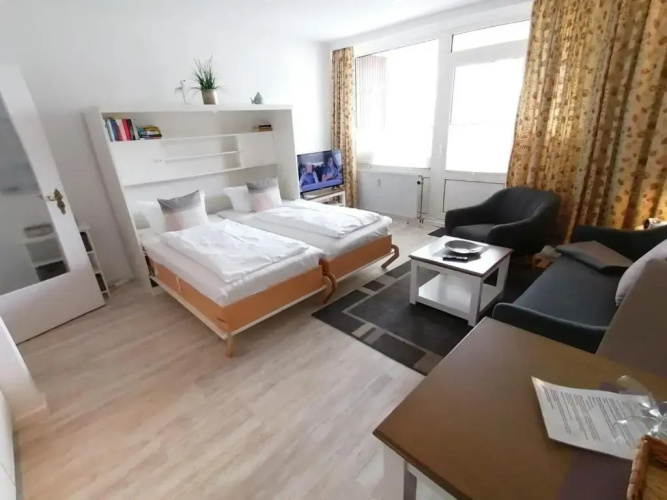 Sylter-Sprotte-Haus-Ornum