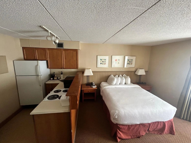 Charlottetown Inn & Conference Centre photo 6