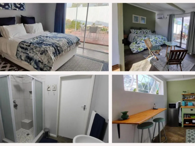 Karoo Nest - Calitzdorp