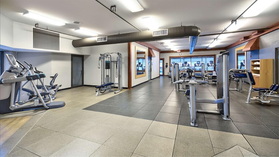 DoubleTree by Hilton Port Huron photo 24
