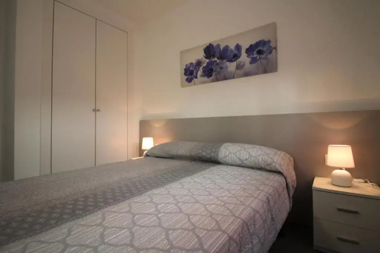 Basic Comfort Apartment Gran Reserva 0074