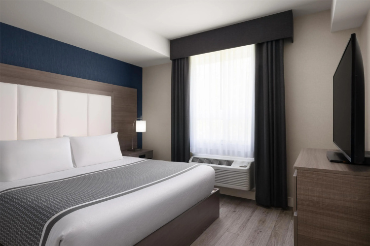Best Western Plus Gateway to the Falls