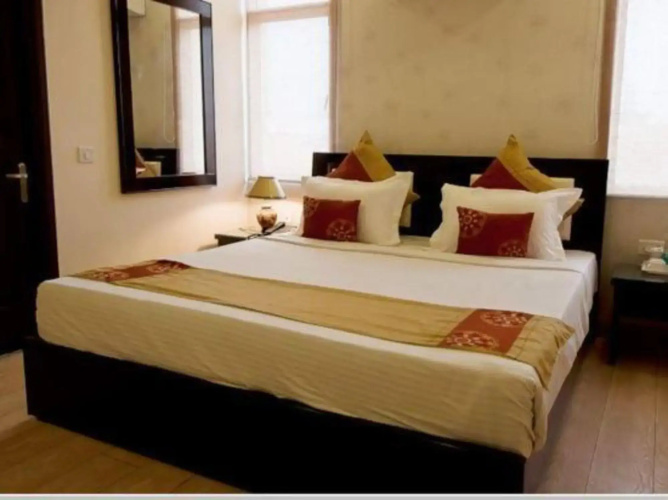 Paradise Inn Manesar