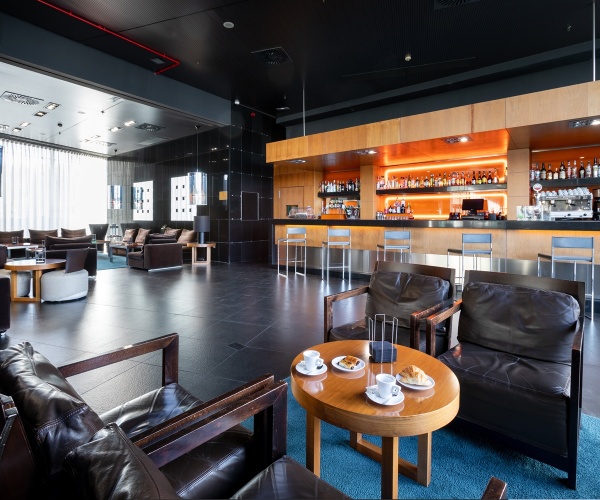 Alexandre Hotel Fira Congress photo 27