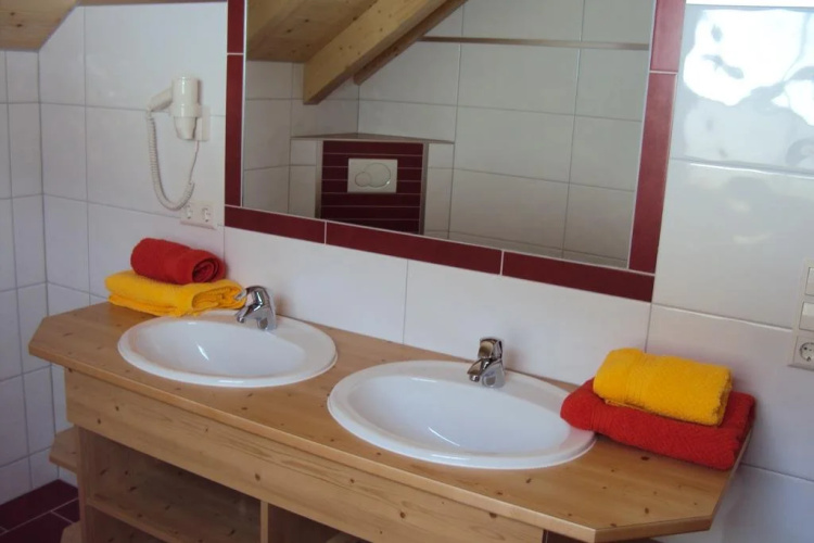 Sonnenchalets Mariapfarr