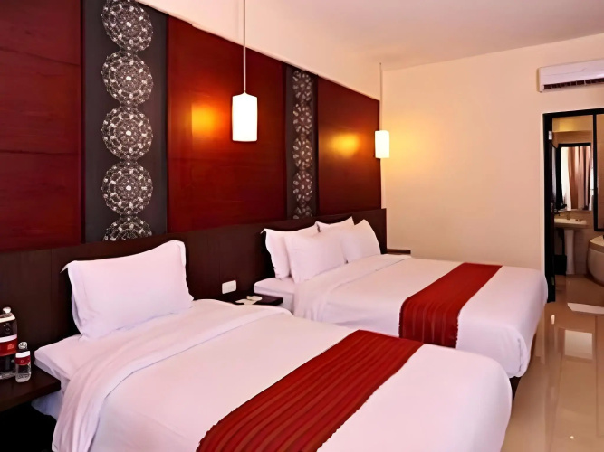 Savali Hotel