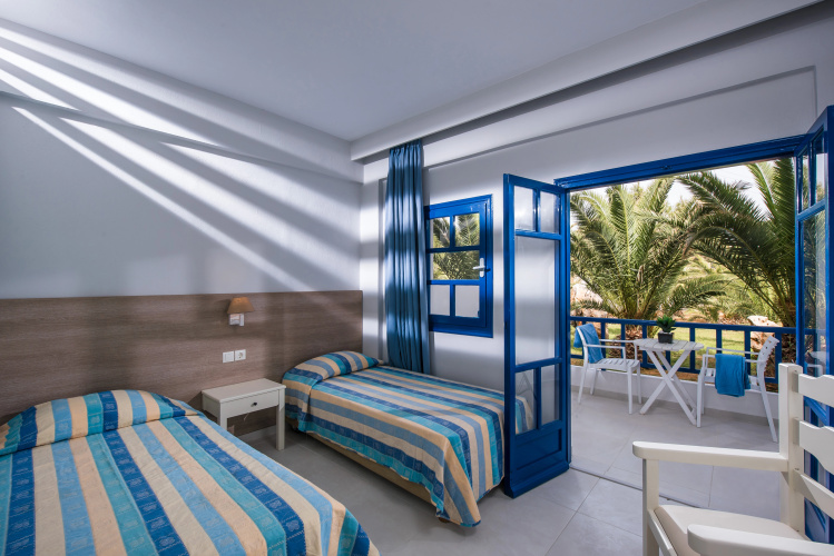 Stella Village Hotel & Bungalows photo 9