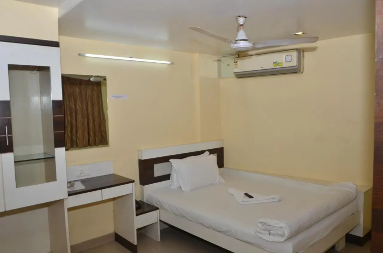 Da Casa Business Hotel