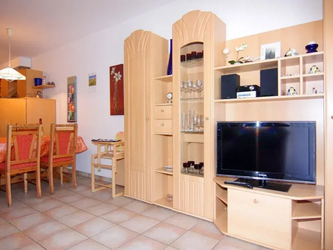 Reihenhaus im Ostseebad Zingst
