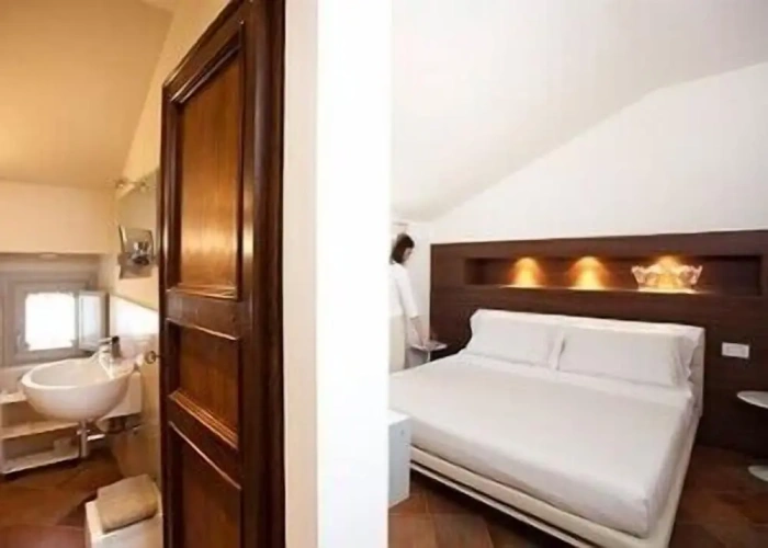 Single Suite