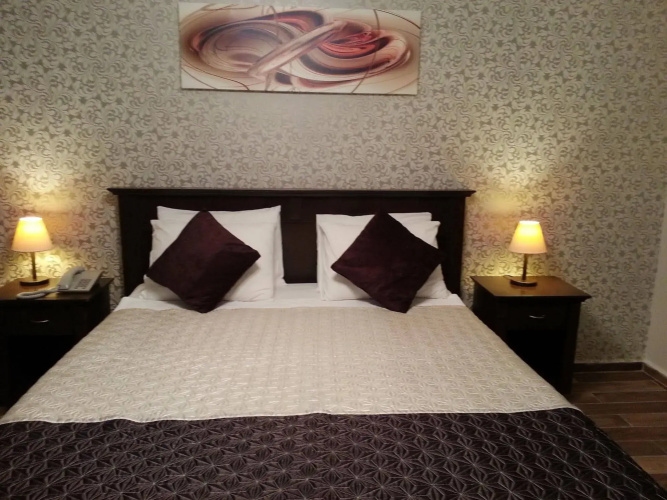 Hotel Palme