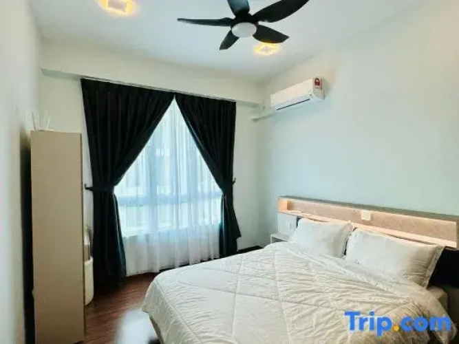 Sri Indah Luxury HomeStay