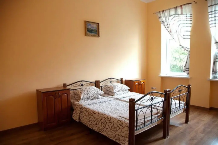 Casa Nostra Hostel
