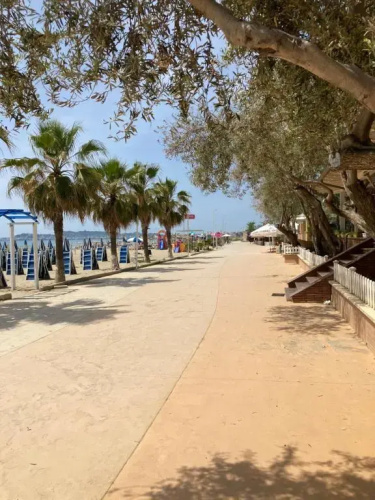 Sea view