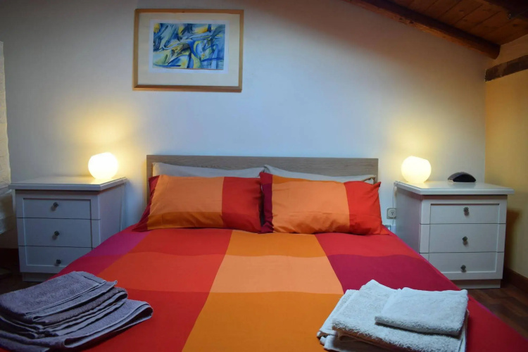 A Casa di Sebina