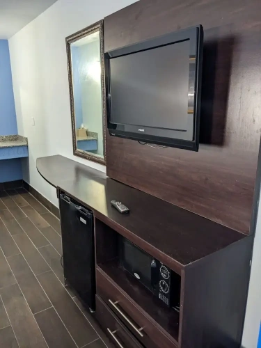 2 Bedrooms Comfort Double room