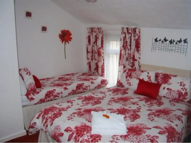 Birch Villa Hotel