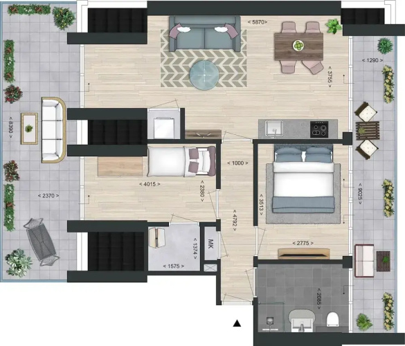 Imagen del hotel