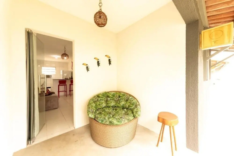 Condominio Praias de Maragogi