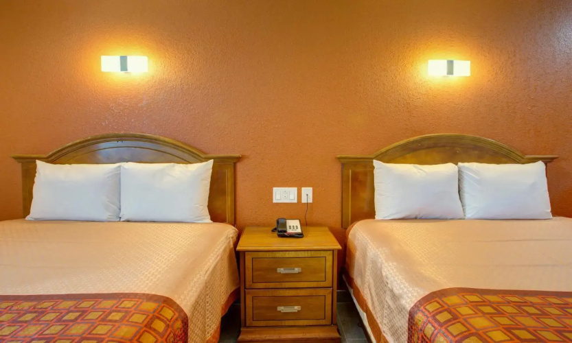 Motel 6 Branson, MO