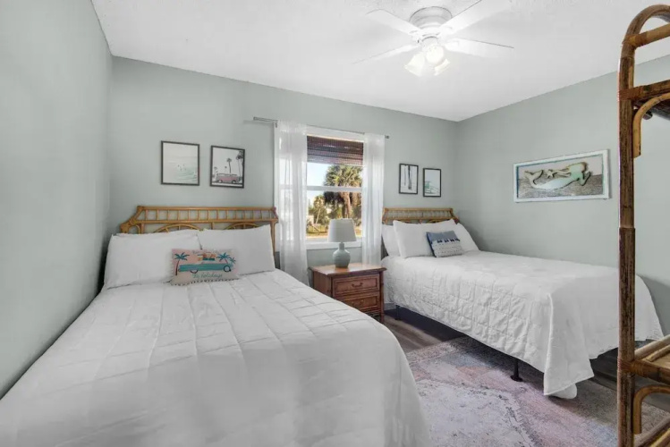 Villas on the Gulf Unit A1