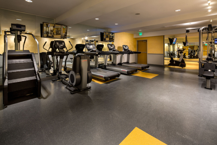 Aventura Hotel photo 18